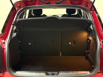 MINI HATCH 1.5 Cooper Auto 5dr