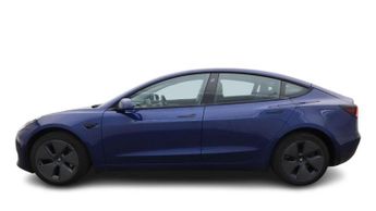TESLA MODEL 3 Model 3 Standard-Range + 4dr