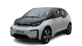 BMW i3 i3 5dr