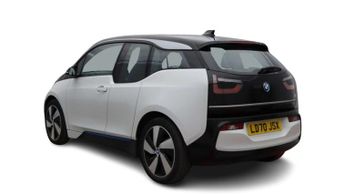 BMW i3 i3 5dr