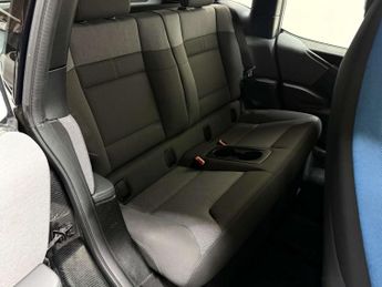 BMW i3 i3 5dr