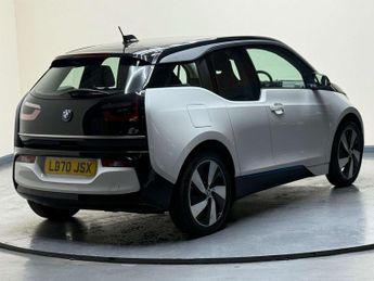 BMW i3 i3 5dr