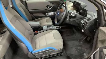 BMW i3 i3 5dr