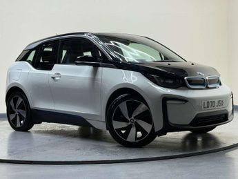 BMW i3 i3 5dr
