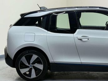 BMW i3 i3 5dr