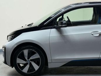 BMW i3 i3 5dr