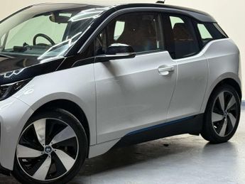 BMW i3 i3 5dr