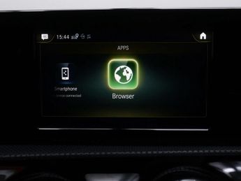 MERCEDES-BENZ A-CLASS 2.0 A 200 D AMG Line Auto 5dr