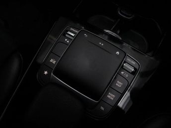 MERCEDES-BENZ A-CLASS 2.0 A 200 D AMG Line Auto 5dr