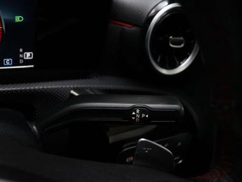 MERCEDES-BENZ A-CLASS 2.0 A 200 D AMG Line Auto 5dr