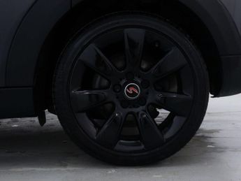 MINI HATCH 2.0 Cooper S Exclusive Auto 5dr