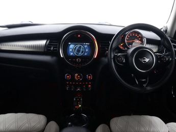 MINI HATCH 2.0 Cooper S Exclusive Auto 5dr