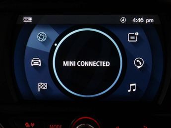 MINI HATCH 2.0 Cooper S Exclusive Auto 5dr