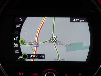 MINI HATCH 2.0 Cooper S Exclusive Auto 5dr