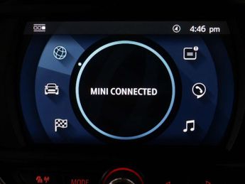 MINI HATCH 2.0 Cooper S Exclusive Auto 5dr