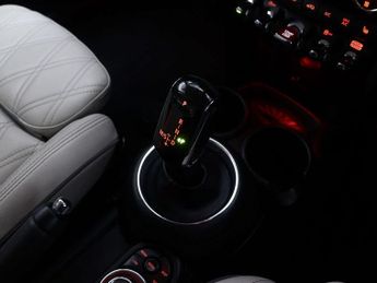 MINI HATCH 2.0 Cooper S Exclusive Auto 5dr