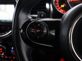 MINI HATCH 2.0 Cooper S Exclusive Auto 5dr