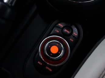 MINI HATCH 2.0 Cooper S Exclusive Auto 5dr