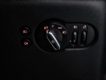 MINI HATCH 2.0 Cooper S Exclusive Auto 5dr