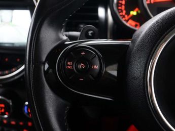 MINI HATCH 2.0 Cooper S Exclusive Auto 5dr