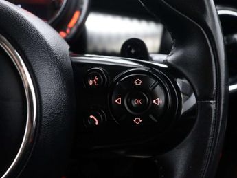MINI HATCH 2.0 Cooper S Exclusive Auto 5dr