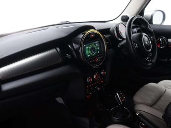 MINI HATCH 2.0 Cooper S Exclusive Auto 5dr