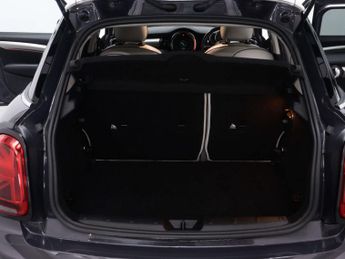 MINI HATCH 2.0 Cooper S Exclusive Auto 5dr