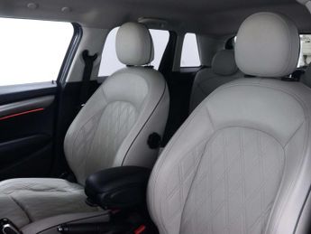 MINI HATCH 2.0 Cooper S Exclusive Auto 5dr