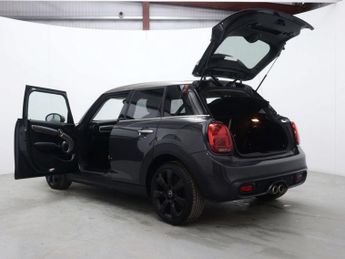MINI HATCH 2.0 Cooper S Exclusive Auto 5dr