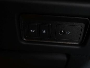 LAND ROVER RANGE ROVER EVOQUE 2.0 Range Rover Evoque Landmark TD4 Auto 4WD 5dr