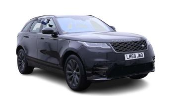 Land Rover Range Rover 2.0 D180 R-Dynamic SE SUV 5dr Diesel Auto 4WD Euro 6 (s/s) (180 