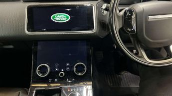 LAND ROVER RANGE ROVER VELAR 2.0 D180 R-Dynamic SE SUV 5dr Diesel Auto 4WD Euro 6 (s/s) (180 