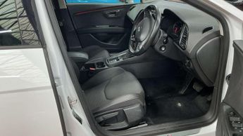 SEAT LEON 1.5 Leon FR TSi Evo Semi-Automatic 5dr - NATIONAL DELIVERY*