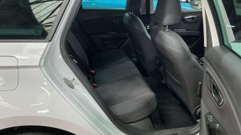 SEAT LEON 1.5 Leon FR TSi Evo Semi-Automatic 5dr - NATIONAL DELIVERY*