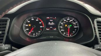 SEAT LEON 1.5 Leon FR TSi Evo Semi-Automatic 5dr - NATIONAL DELIVERY*