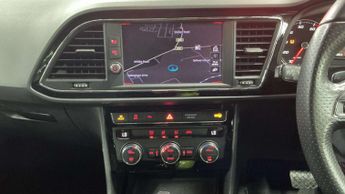 SEAT LEON 1.5 Leon FR TSi Evo Semi-Automatic 5dr - NATIONAL DELIVERY*