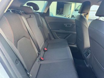 SEAT LEON 1.5 Leon FR TSi Evo Semi-Automatic 5dr - NATIONAL DELIVERY*