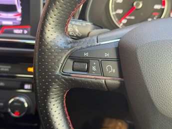 SEAT LEON 1.5 Leon FR TSi Evo Semi-Automatic 5dr - NATIONAL DELIVERY*