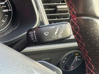 SEAT LEON 1.5 Leon FR TSi Evo Semi-Automatic 5dr - NATIONAL DELIVERY*