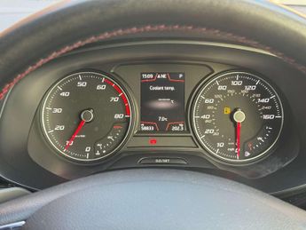 SEAT LEON 1.5 Leon FR TSi Evo Semi-Automatic 5dr - NATIONAL DELIVERY*