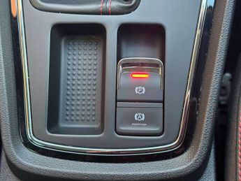 SEAT LEON 1.5 Leon FR TSi Evo Semi-Automatic 5dr - NATIONAL DELIVERY*