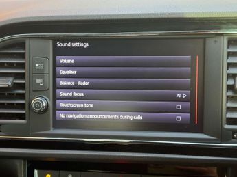 SEAT LEON 1.5 Leon FR TSi Evo Semi-Automatic 5dr - NATIONAL DELIVERY*