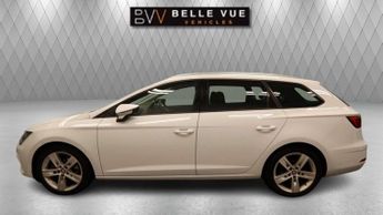 SEAT LEON 1.5 Leon FR TSi Evo Semi-Automatic 5dr - NATIONAL DELIVERY*