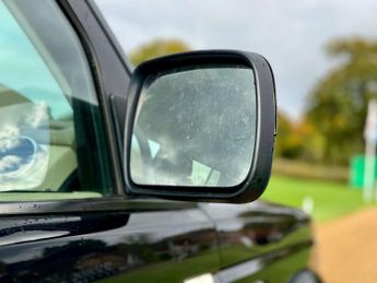 LAND ROVER DISCOVERY 3.0 Discovery HSE TDV6 Auto 4WD 5dr