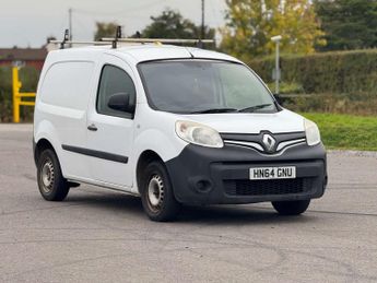 Renault Kangoo 1.5 Kangoo ML19 dCi