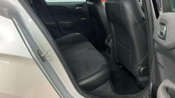 CITROEN DS4 1.6 DS4 D Style THP Auto 5dr
