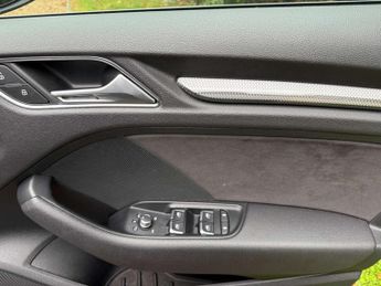 Audi A3 2.5 RS 3 Sportback TFSI Quattro Semi-Auto 4WD 5dr