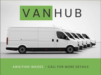Volkswagen Crafter 2.0 Crafter CR35 Trendline TDI Auto LWB High Roof