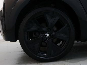 PEUGEOT 208 208 GT Premium EV 5dr