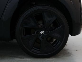 PEUGEOT 208 208 GT Premium EV 5dr